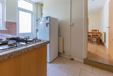 1 bed house, Colum Road, Cathays, Cardiff, CF103EF - Image 3
